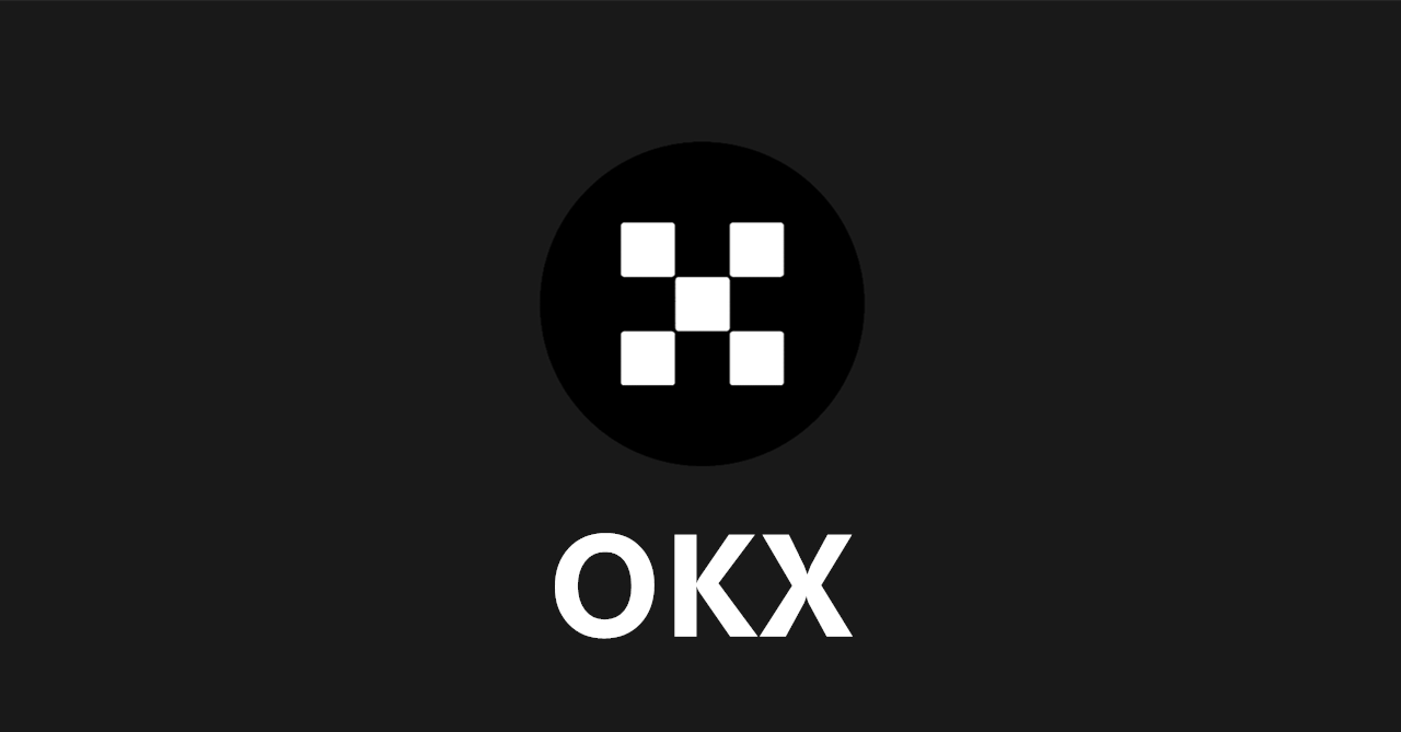 华为三折叠手机如何下载OKX交易所App